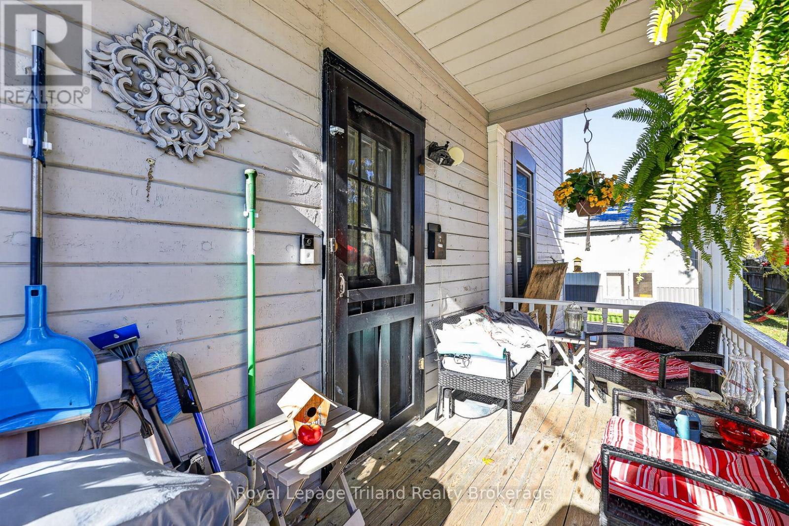156-158 Charles Street W, Ingersoll (Ingersoll - South), Ontario  N5C 2M1 - Photo 40 - X14028582