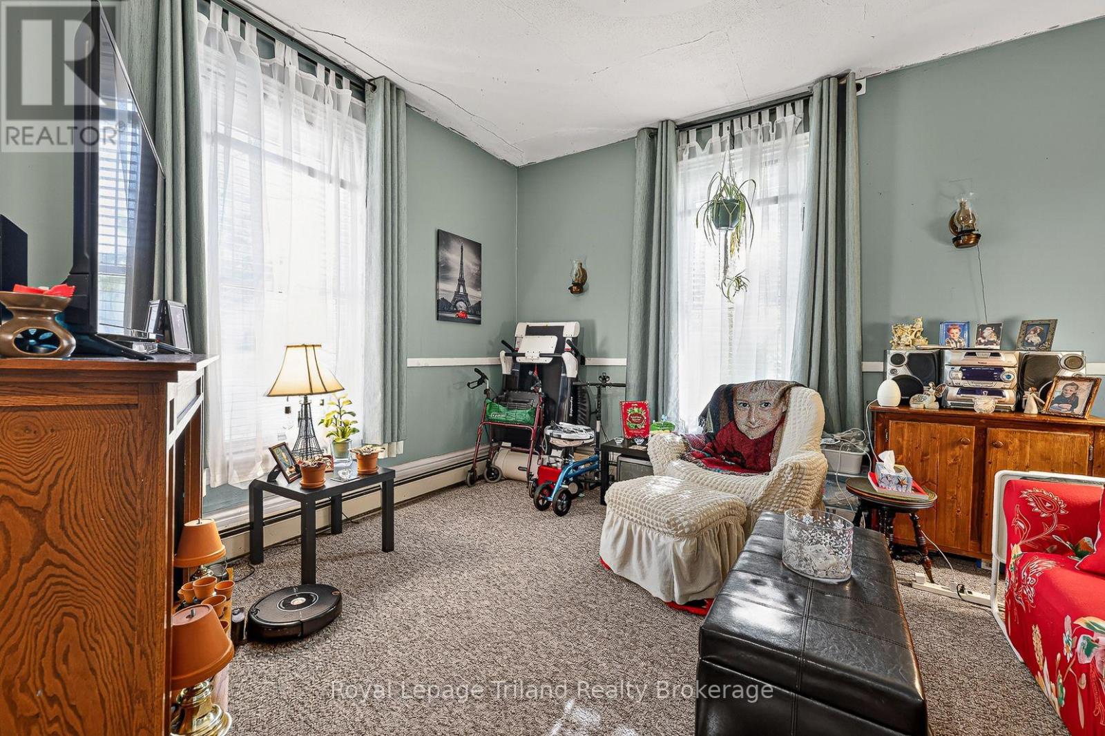 156-158 Charles Street W, Ingersoll (Ingersoll - South), Ontario  N5C 2M1 - Photo 42 - X14028582