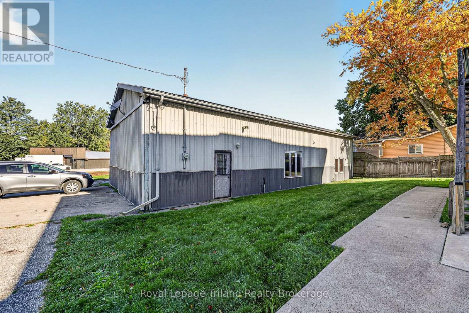 156-158 Charles Street W, Ingersoll (Ingersoll - South), Ontario  N5C 2M1 - Photo 48 - X14028582