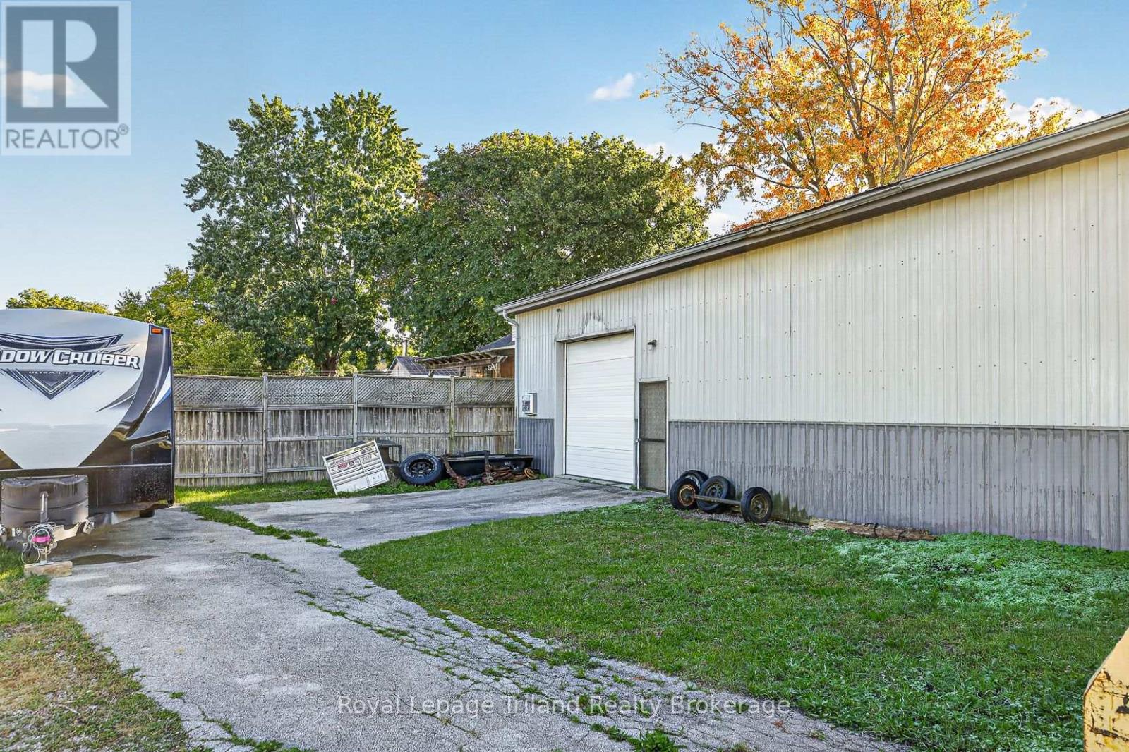 156-158 Charles Street W, Ingersoll (Ingersoll - South), Ontario  N5C 2M1 - Photo 49 - X14028582
