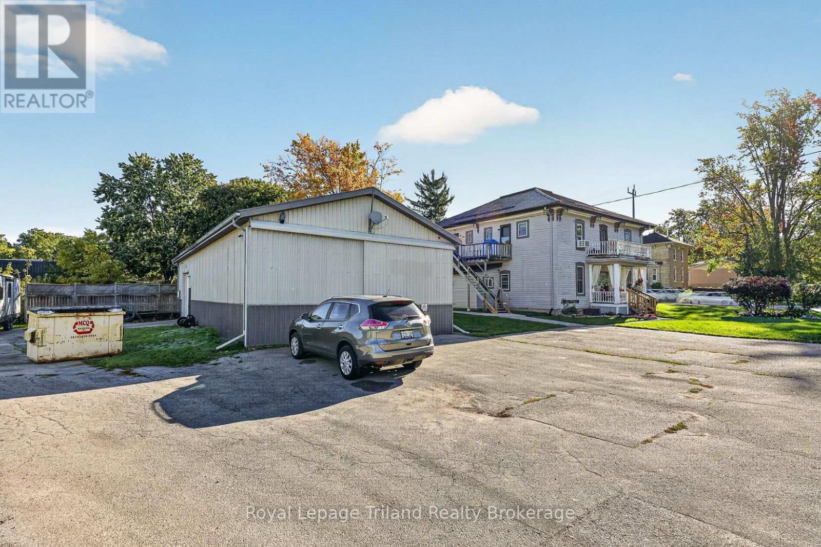 156-158 Charles Street W, Ingersoll (Ingersoll - South), Ontario  N5C 2M1 - Photo 6 - X14028582