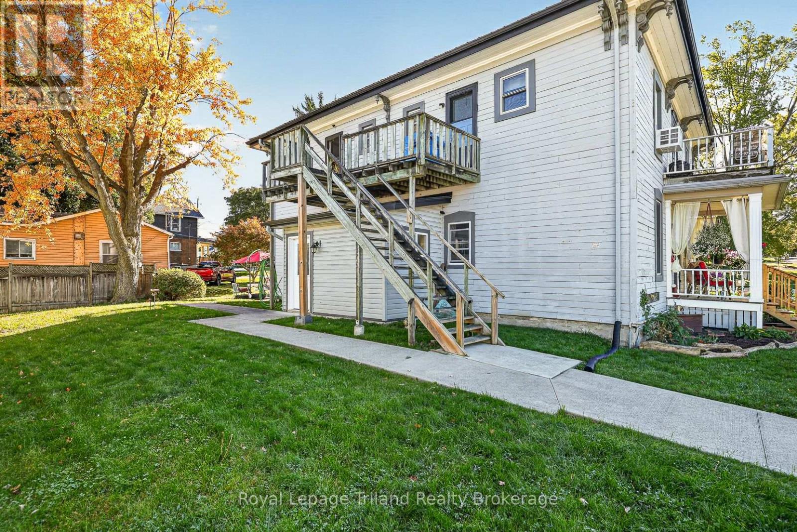 156-158 Charles Street W, Ingersoll (Ingersoll - South), Ontario  N5C 2M1 - Photo 7 - X14028582