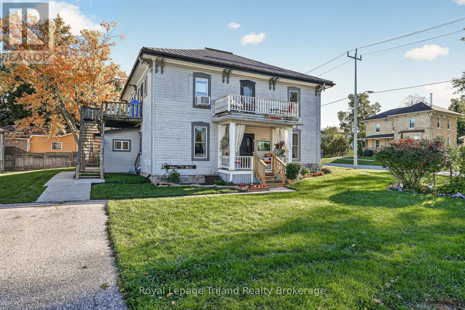 156-158 Charles Street W, Ingersoll (Ingersoll - South), Ontario  N5C 2M1 - Photo 8 - X14028582