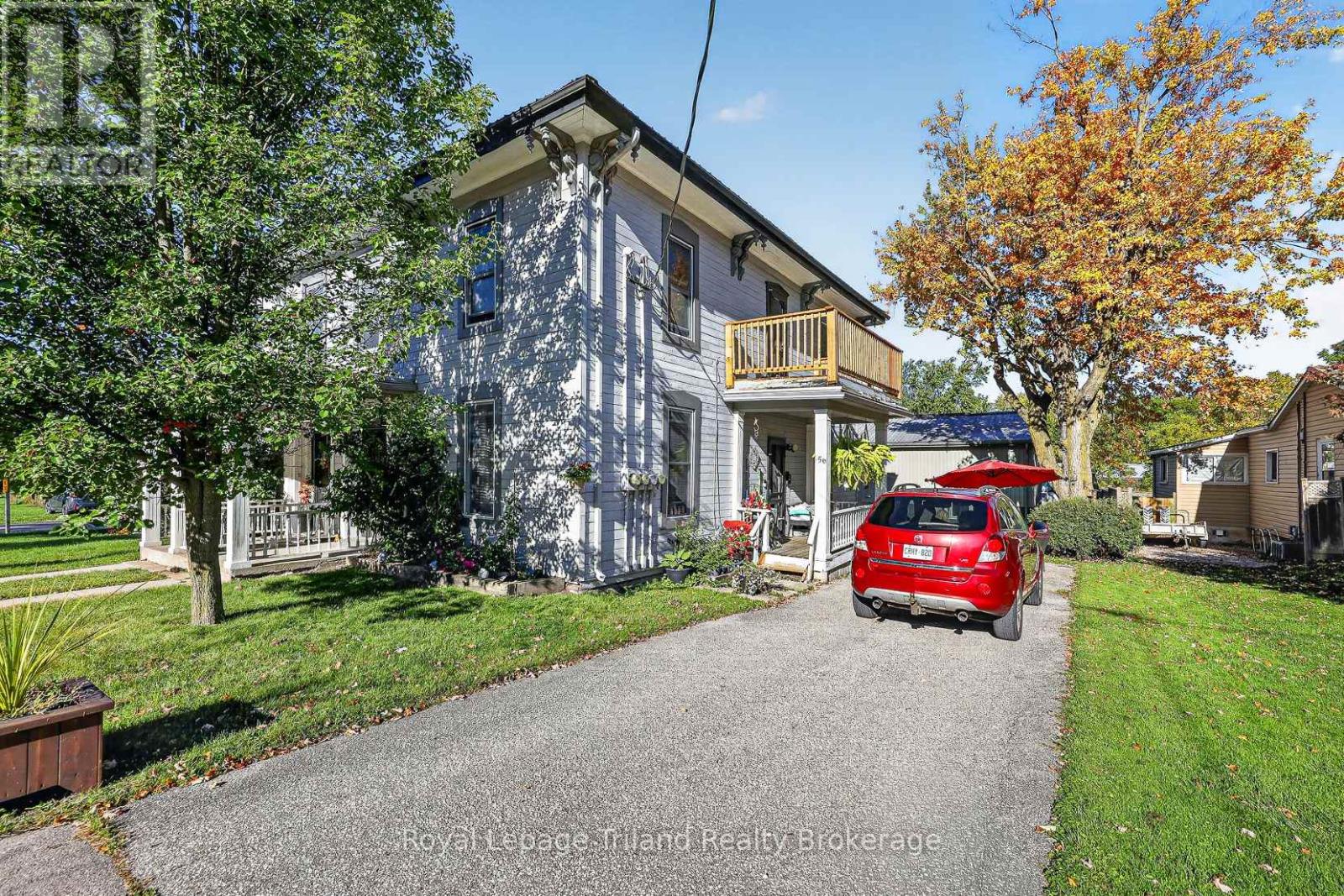 156-158 Charles Street W, Ingersoll (Ingersoll - South), Ontario  N5C 2M1 - Photo 9 - X14028582
