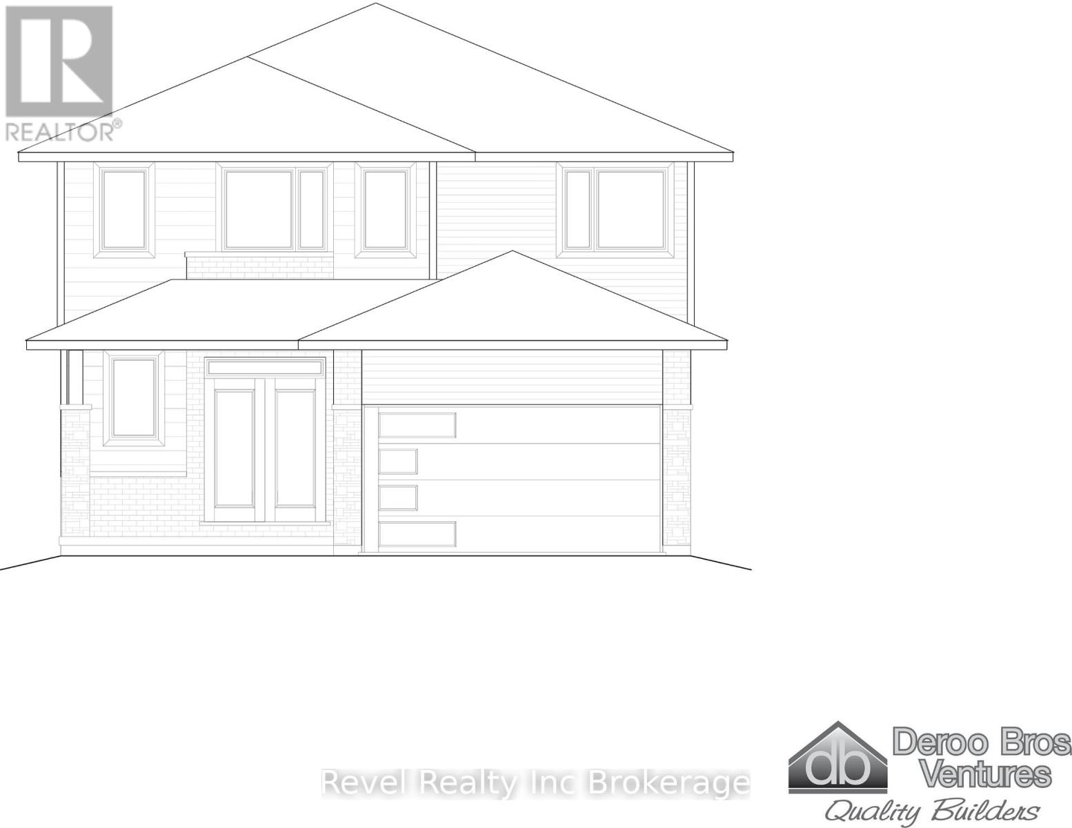 411 Gillespie Street, Woodstock (Woodstock - South), Ontario  N4S 5P8 - Photo 3 - X14029076