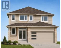 411 GILLESPIE STREET, woodstock (woodstock - south), Ontario