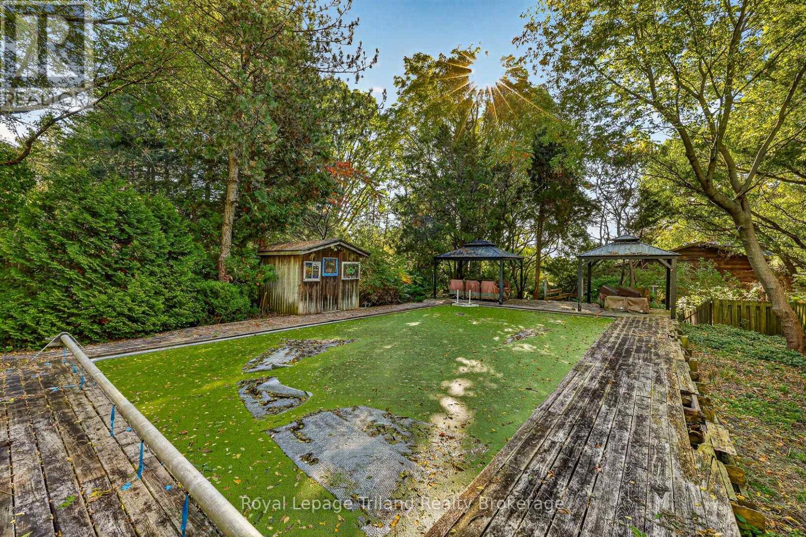 300 Haines Street, Ingersoll (Ingersoll - North), Ontario  N5C 2S2 - Photo 31 - X14029544