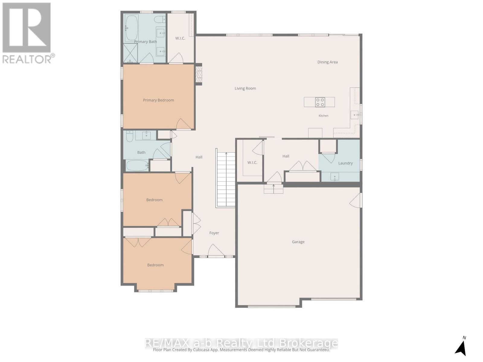16 Cornwell Crescent, Norwich (Norwich Town), Ontario  N0J 1P0 - Photo 32 - X14030848