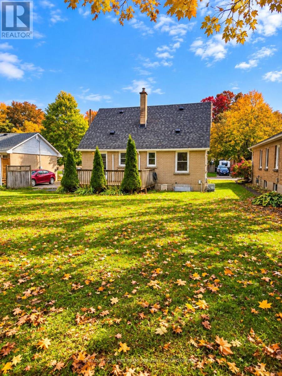 821 Wilton Crescent, Woodstock (Woodstock - North), Ontario  N4S 7H4 - Photo 33 - X14031522