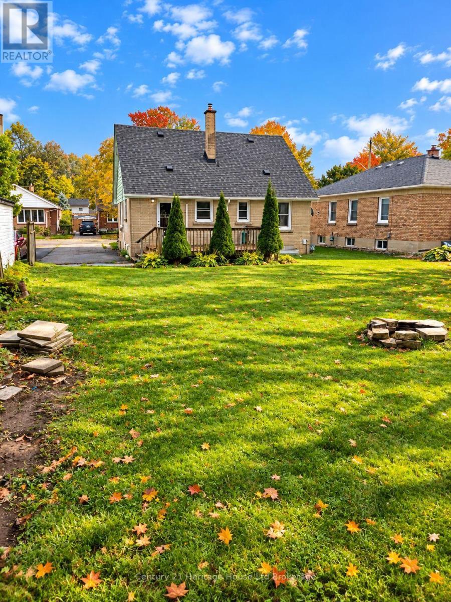 821 Wilton Crescent, Woodstock (Woodstock - North), Ontario  N4S 7H4 - Photo 34 - X14031522