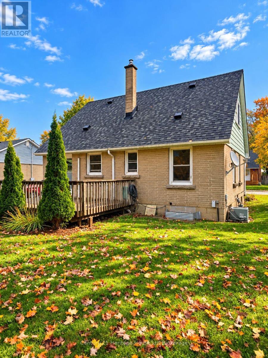 821 Wilton Crescent, Woodstock (Woodstock - North), Ontario  N4S 7H4 - Photo 35 - X14031522