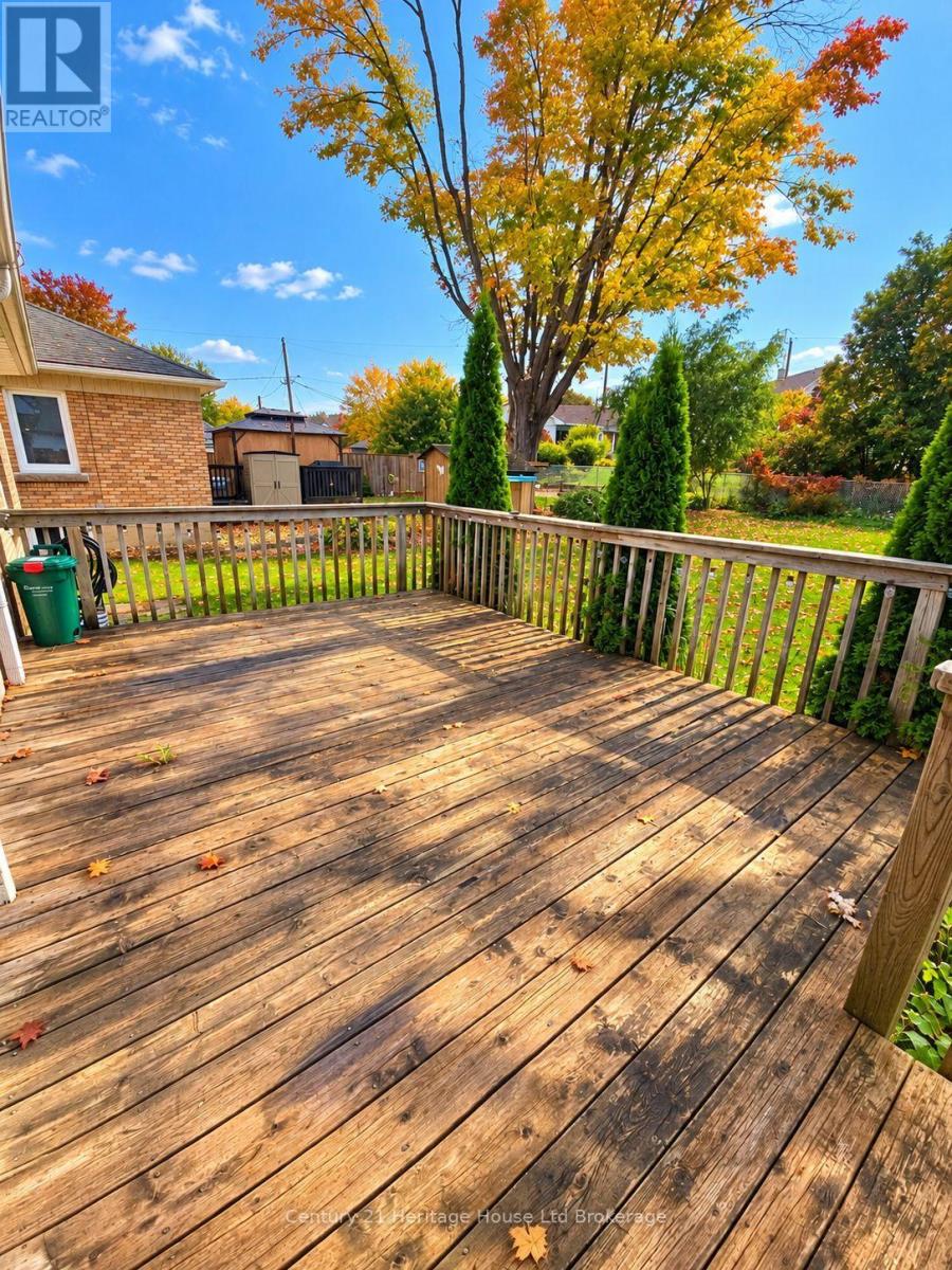 821 Wilton Crescent, Woodstock (Woodstock - North), Ontario  N4S 7H4 - Photo 37 - X14031522