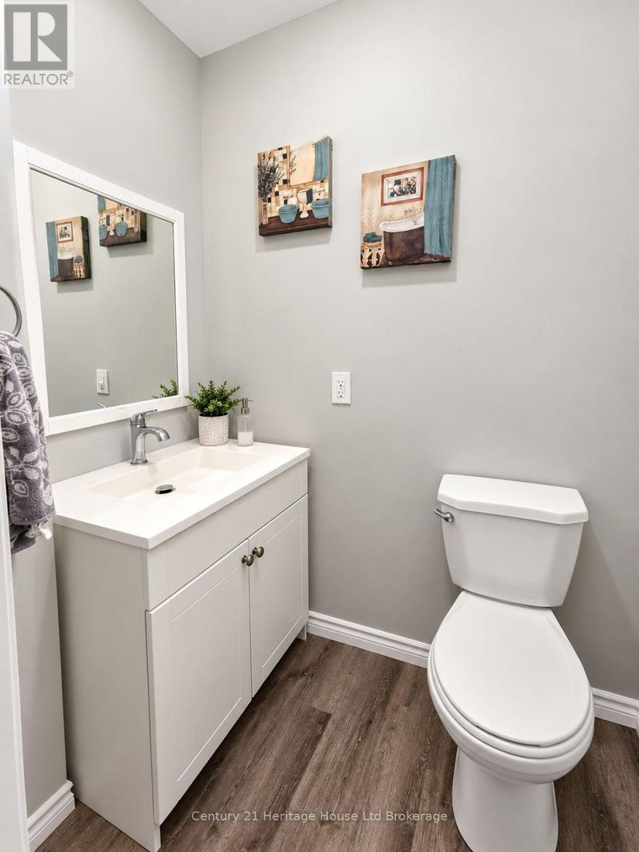 17 - 133 Bay Street, Woodstock (Woodstock - South), Ontario  N4S 8H7 - Photo 6 - X14031604
