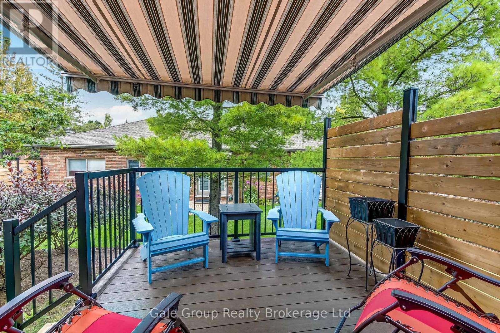 535 Nova Scotia Court, Woodstock (Woodstock - South), Ontario  N4S 8Z3 - Photo 14 - X14032762