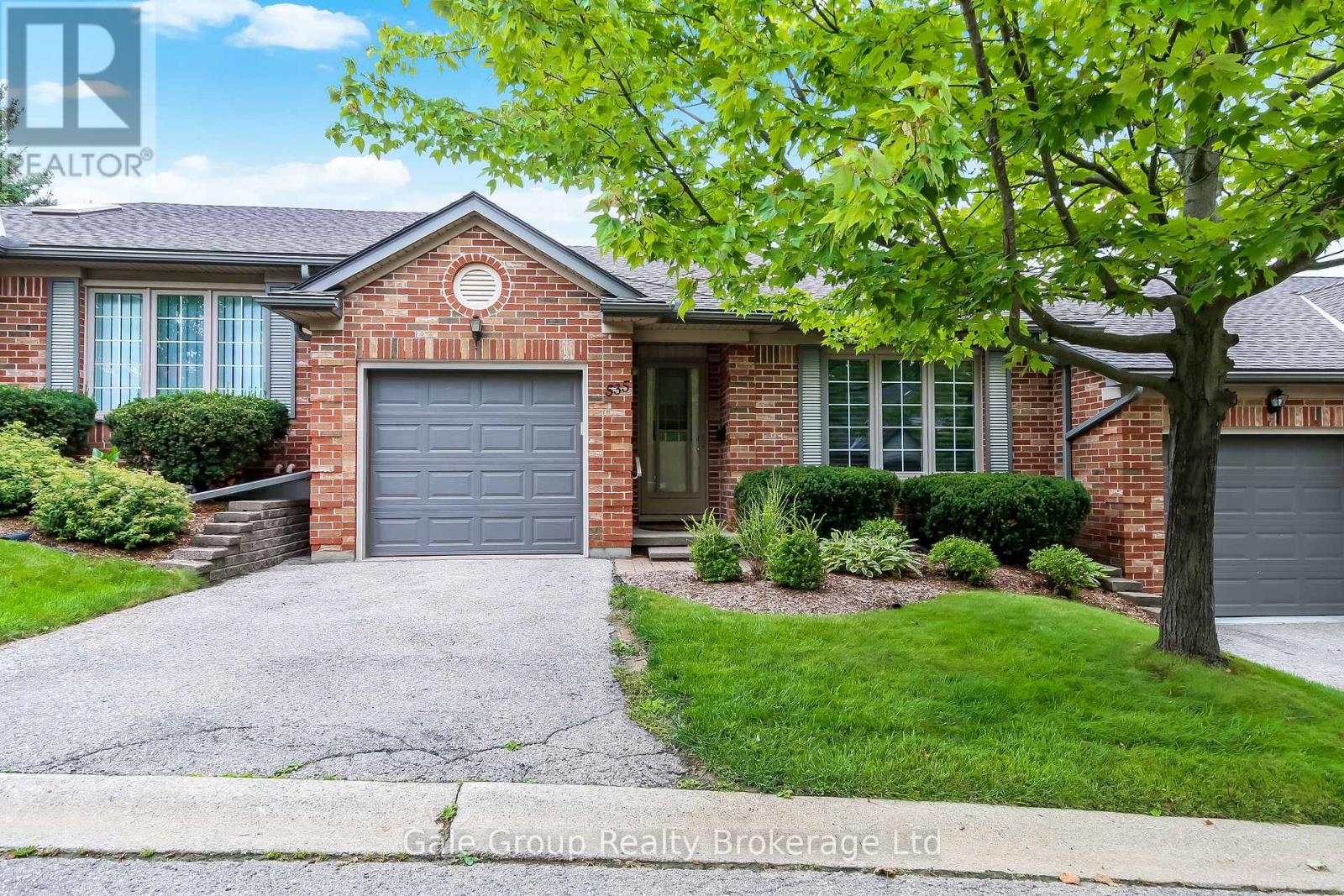 535 Nova Scotia Court, Woodstock (Woodstock - South), Ontario  N4S 8Z3 - Photo 2 - X14032762