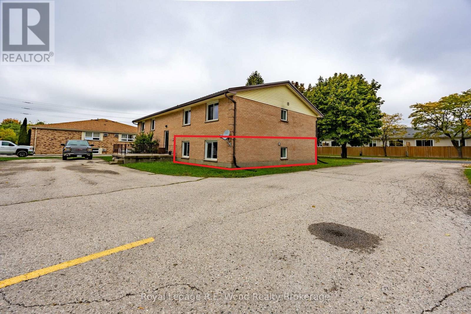 102 - 98 Forest Street, Aylmer, Ontario  N5H 1A7 - Photo 19 - X14032946