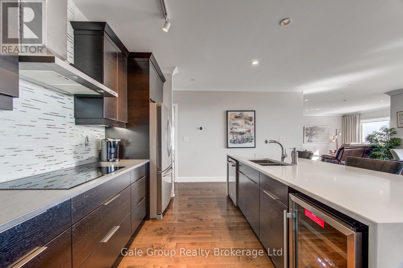 2702 - 330 Ridout Street N, London East (East K), Ontario  N6A 0A7 - Photo 10 - X14034478