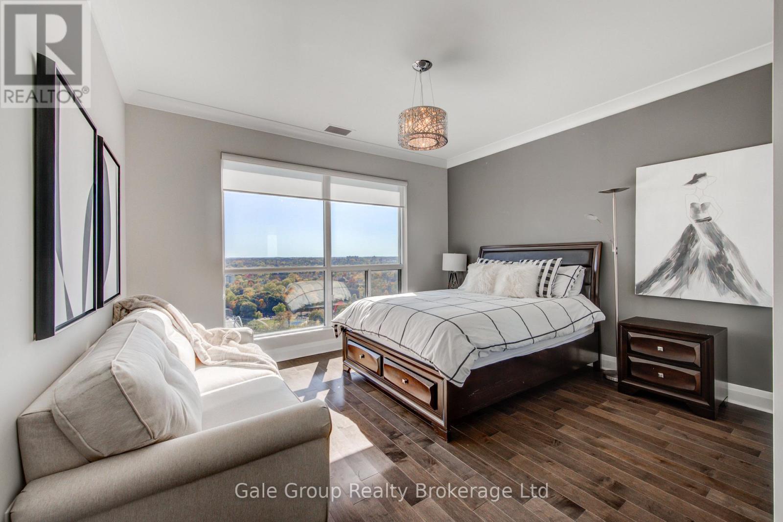 2702 - 330 Ridout Street N, London East (East K), Ontario  N6A 0A7 - Photo 15 - X14034478