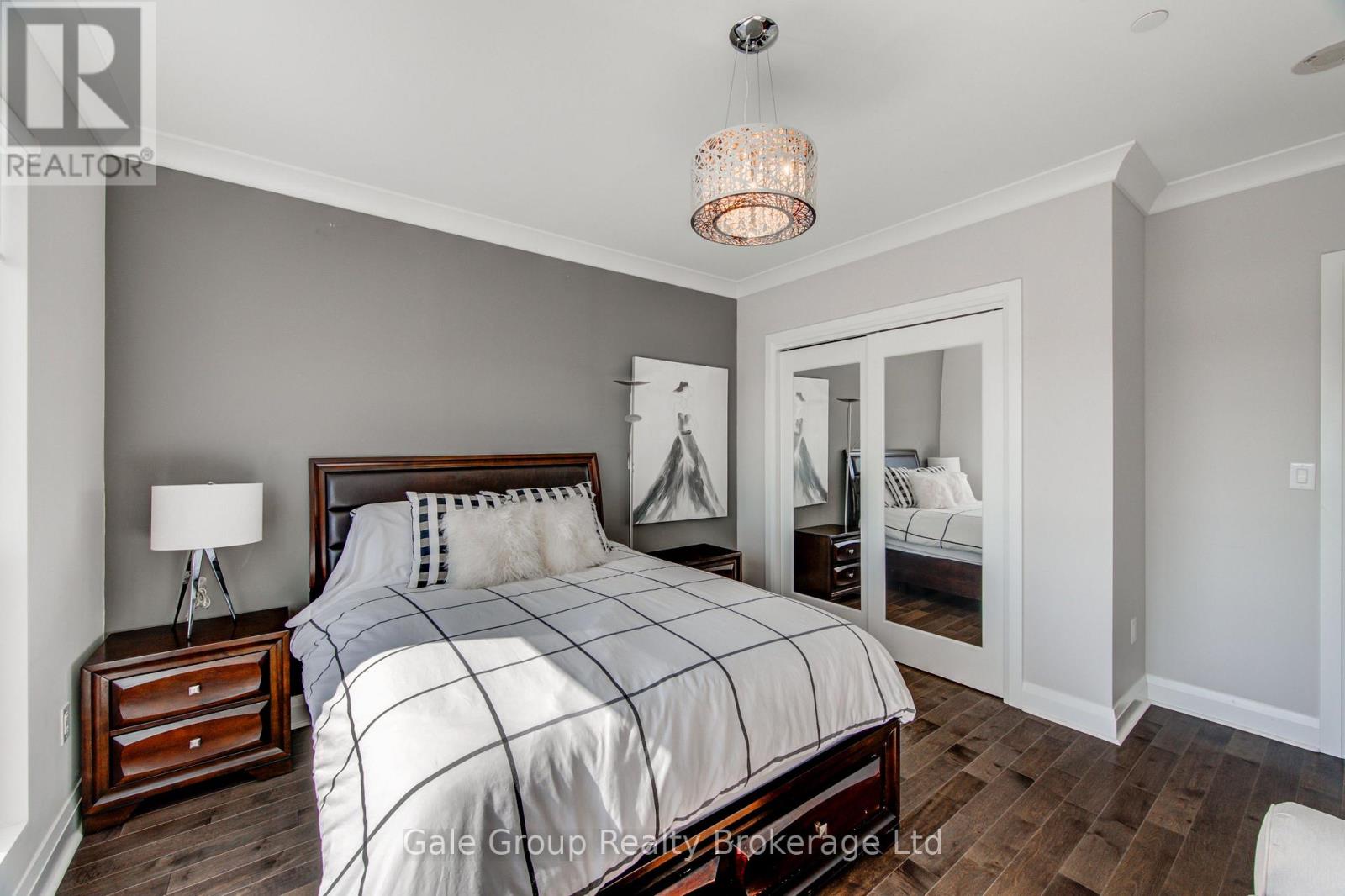 2702 - 330 Ridout Street N, London East (East K), Ontario  N6A 0A7 - Photo 16 - X14034478