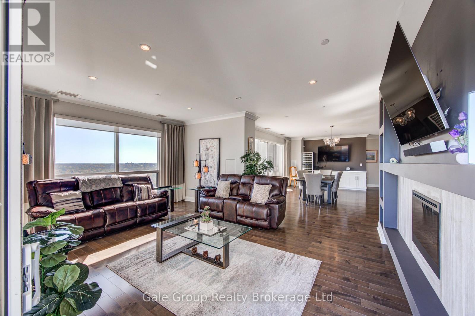 2702 - 330 Ridout Street N, London East (East K), Ontario  N6A 0A7 - Photo 18 - X14034478