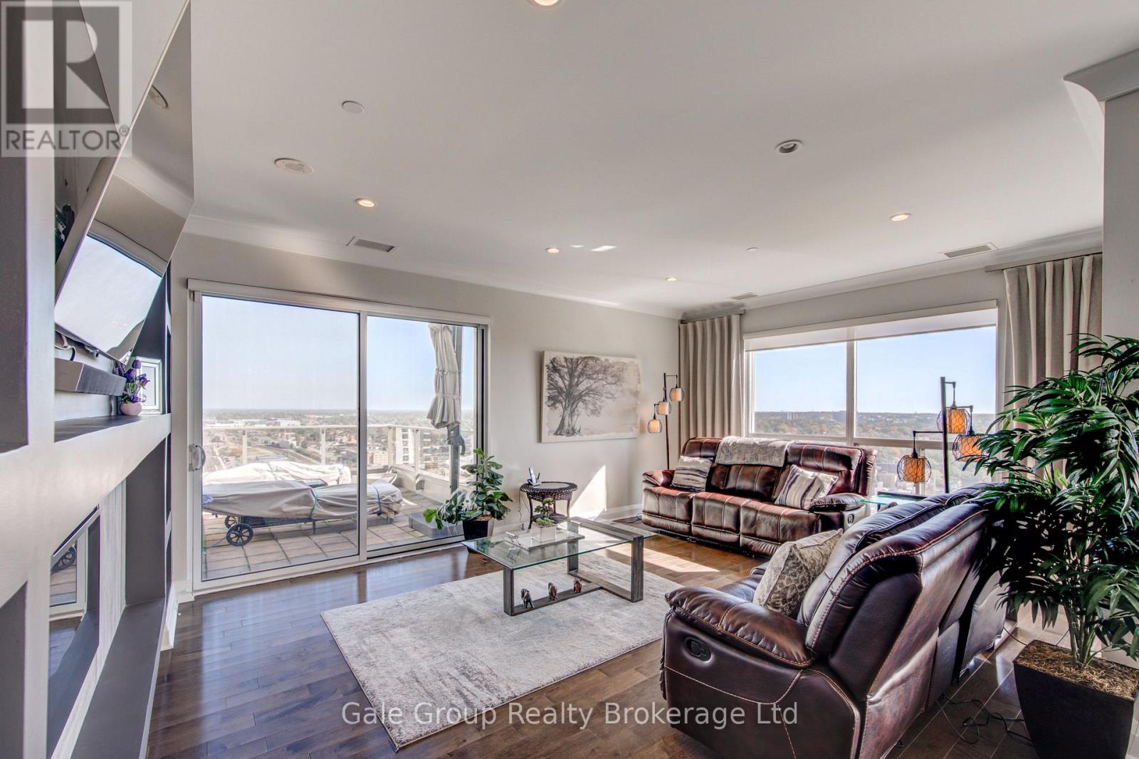 2702 - 330 Ridout Street N, London East (East K), Ontario  N6A 0A7 - Photo 19 - X14034478