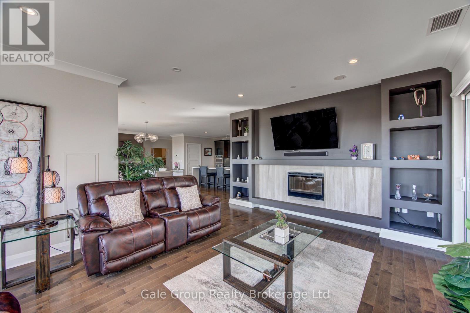 2702 - 330 Ridout Street N, London East (East K), Ontario  N6A 0A7 - Photo 20 - X14034478