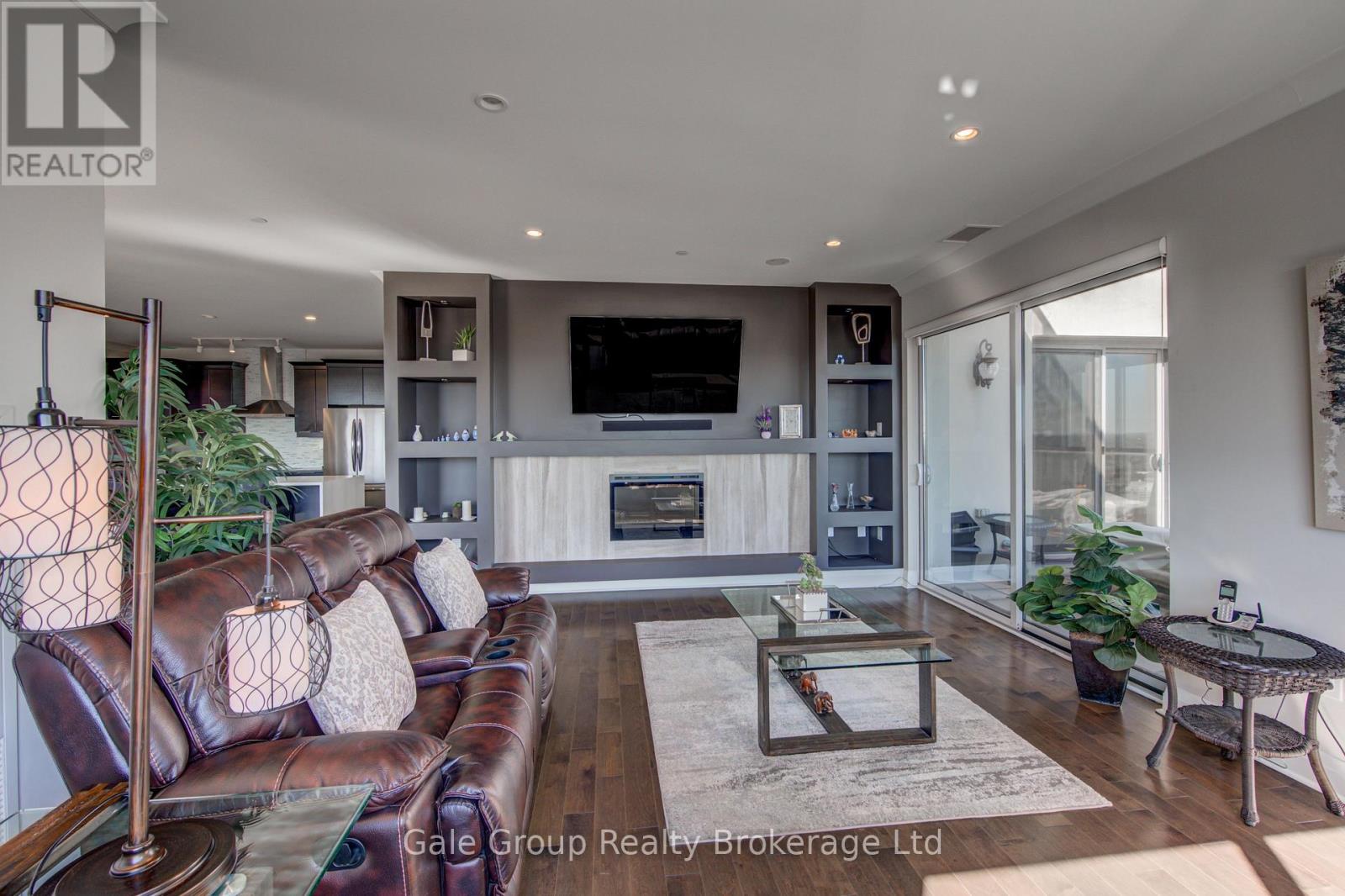 2702 - 330 Ridout Street N, London East (East K), Ontario  N6A 0A7 - Photo 21 - X14034478
