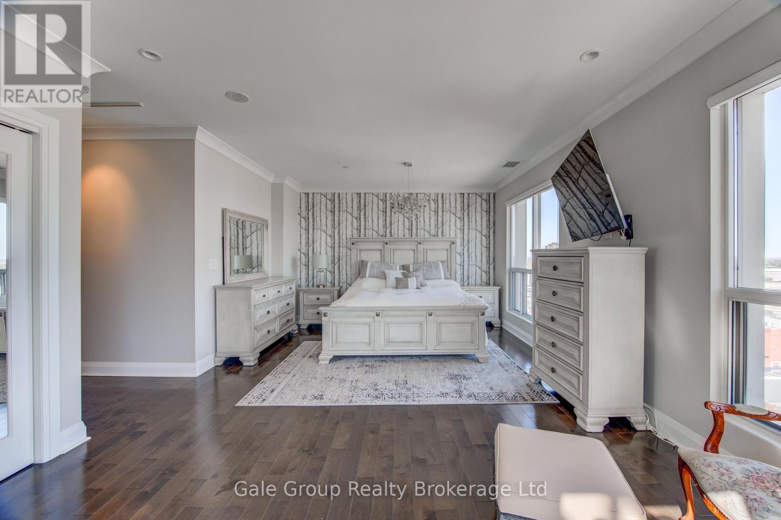 2702 - 330 Ridout Street N, London East (East K), Ontario  N6A 0A7 - Photo 22 - X14034478