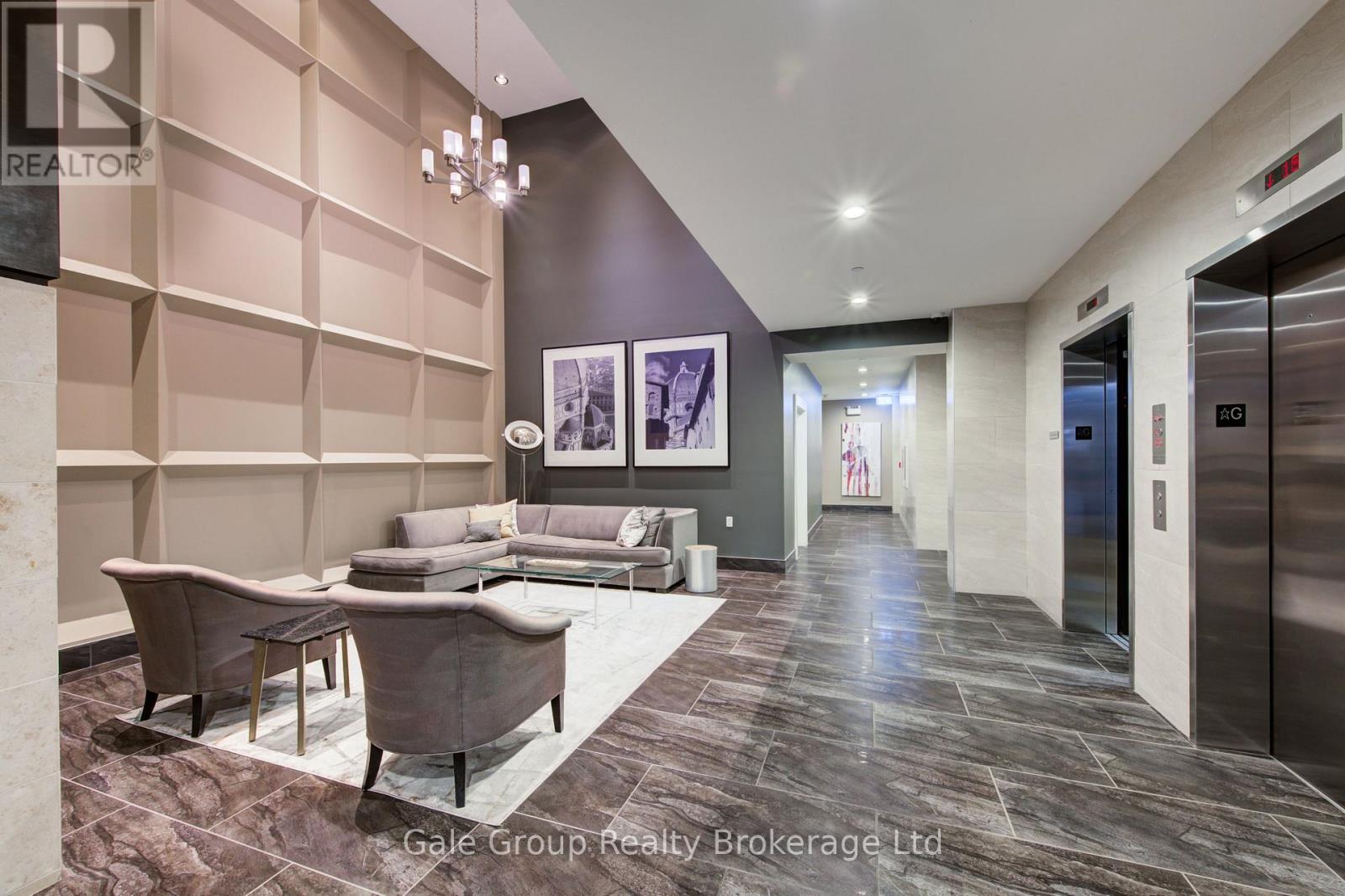 2702 - 330 Ridout Street N, London East (East K), Ontario  N6A 0A7 - Photo 3 - X14034478