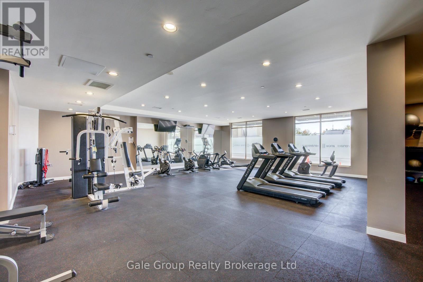 2702 - 330 Ridout Street N, London East (East K), Ontario  N6A 0A7 - Photo 34 - X14034478