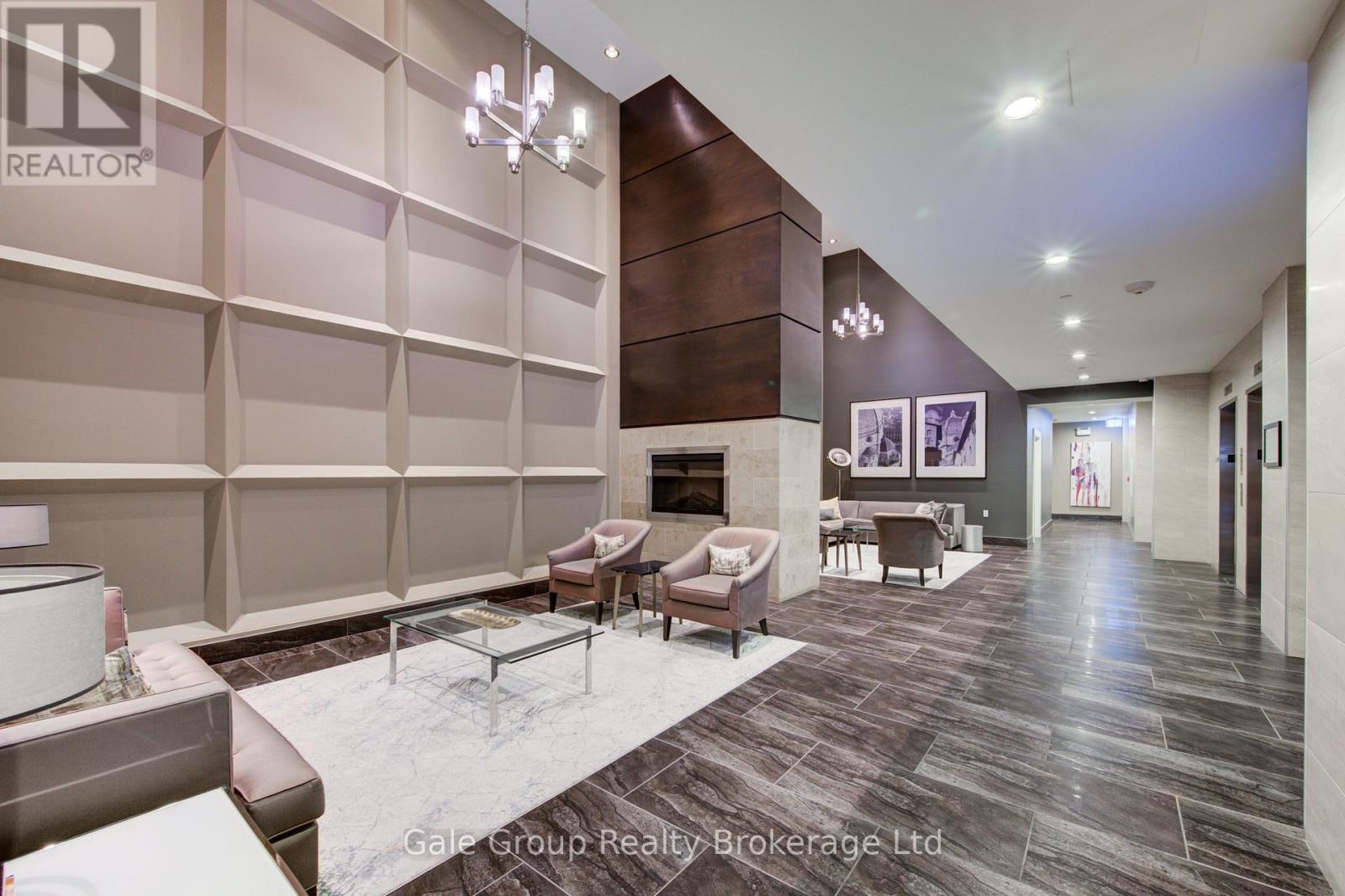 2702 - 330 Ridout Street N, London East (East K), Ontario  N6A 0A7 - Photo 4 - X14034478