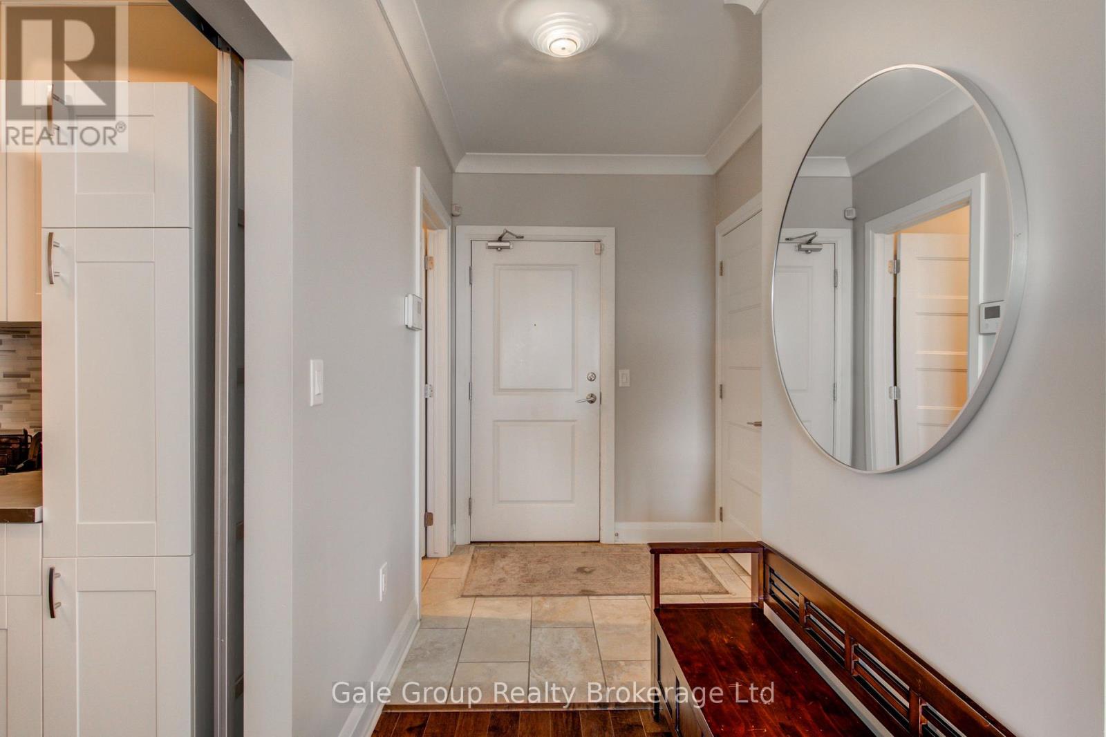 2702 - 330 Ridout Street N, London East (East K), Ontario  N6A 0A7 - Photo 5 - X14034478