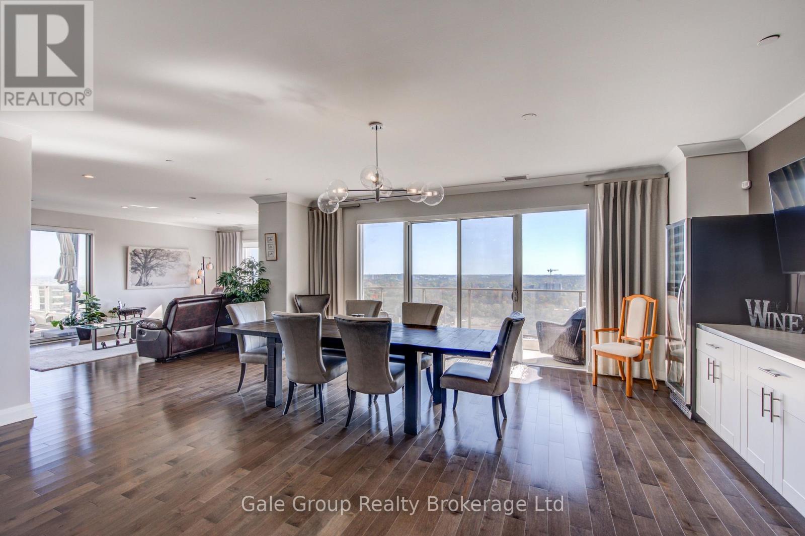 2702 - 330 Ridout Street N, London East (East K), Ontario  N6A 0A7 - Photo 6 - X14034478