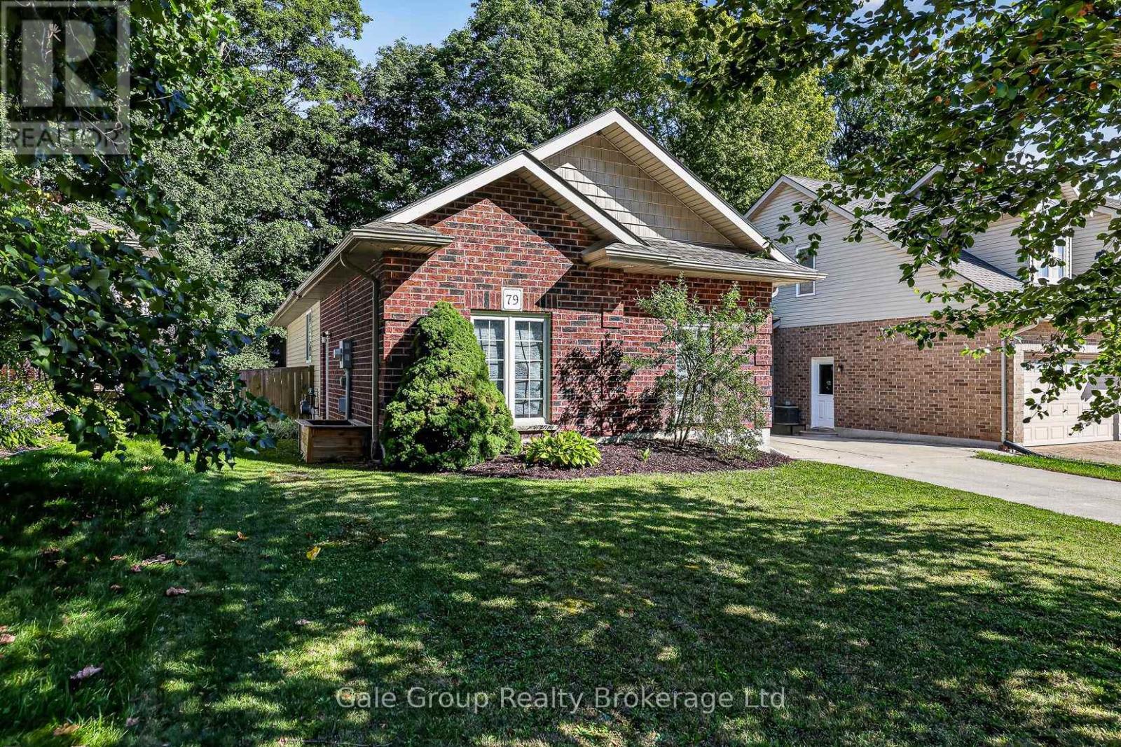 79 Potters Way, Woodstock (Woodstock - South), Ontario  N4S 9A1 - Photo 2 - X14080550