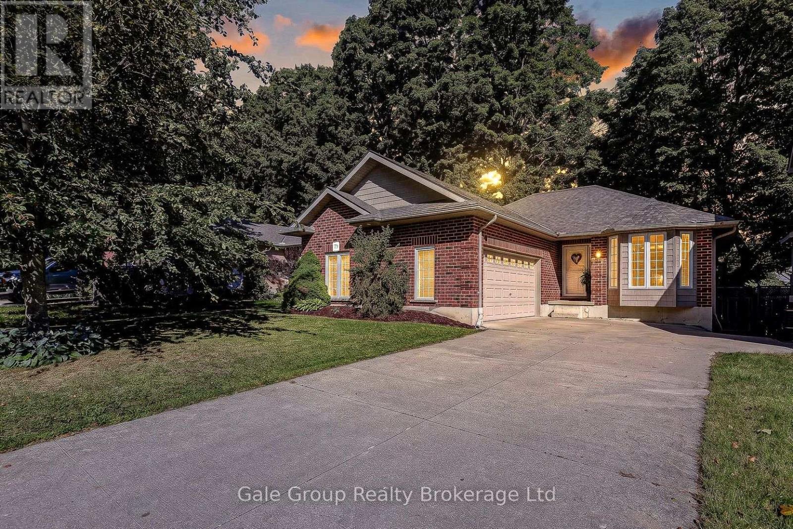 79 Potters Way, Woodstock (Woodstock - South), Ontario  N4S 9A1 - Photo 3 - X14080550