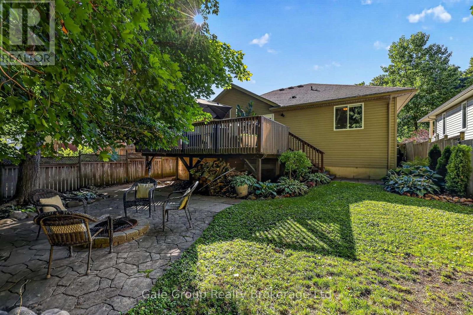 79 Potters Way, Woodstock (Woodstock - South), Ontario  N4S 9A1 - Photo 34 - X14080550