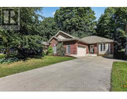 79 POTTERS WAY, woodstock (woodstock - south), Ontario