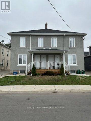 8-10 Bay Street, Woodstock (Woodstock - South), Ontario  N4S 3K5 - Photo 6 - X14080632