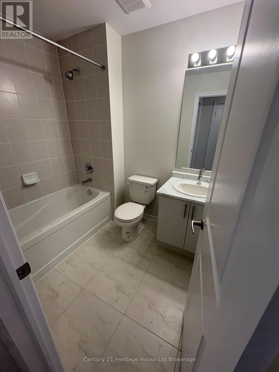 1058 Periwinkle Crescent, Woodstock (Woodstock - North), Ontario  N4S 7W2 - Photo 25 - X14080666