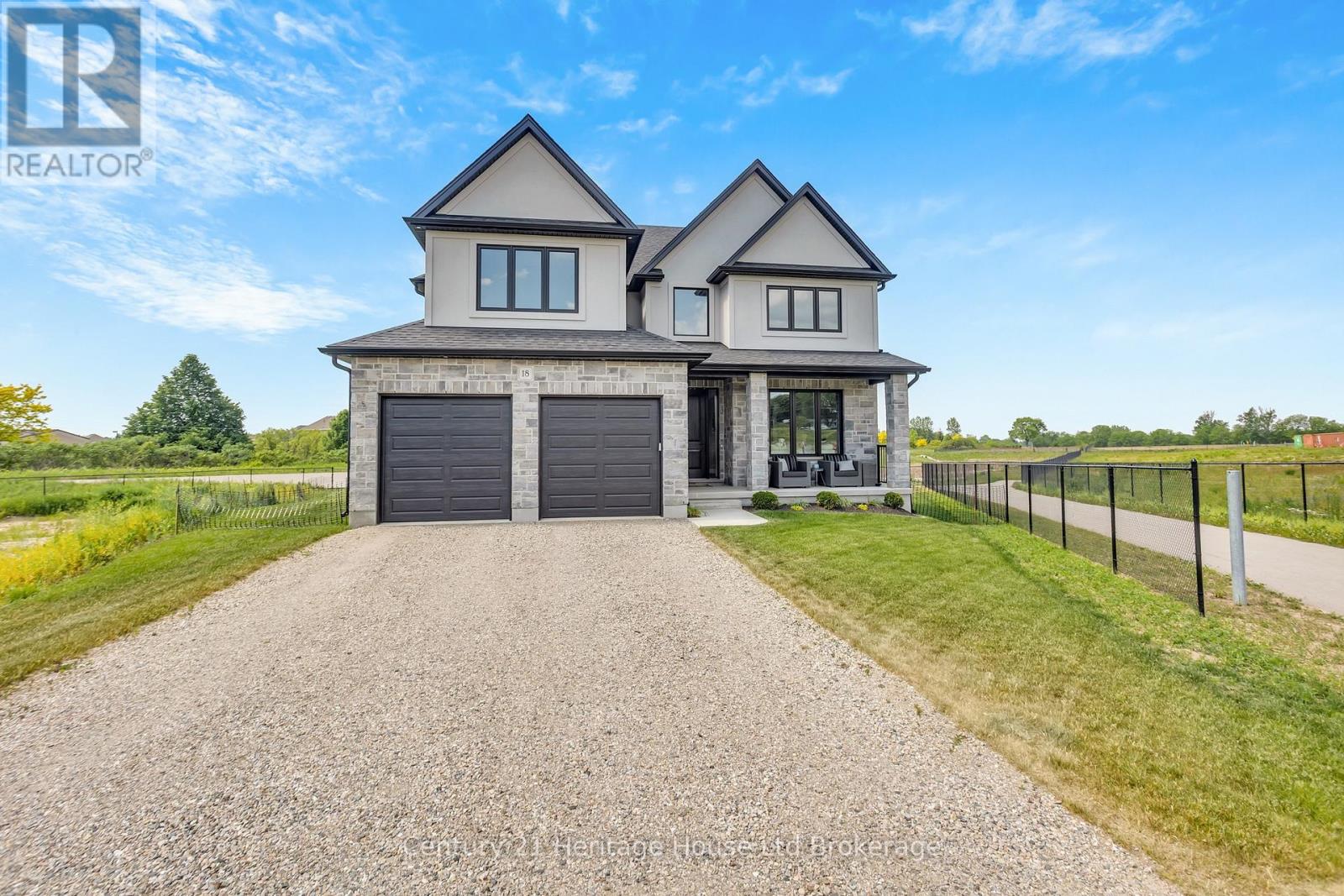 18 Thompson Court, Tillsonburg, Ontario  N4G 0G3 - Photo 4 - X14080794