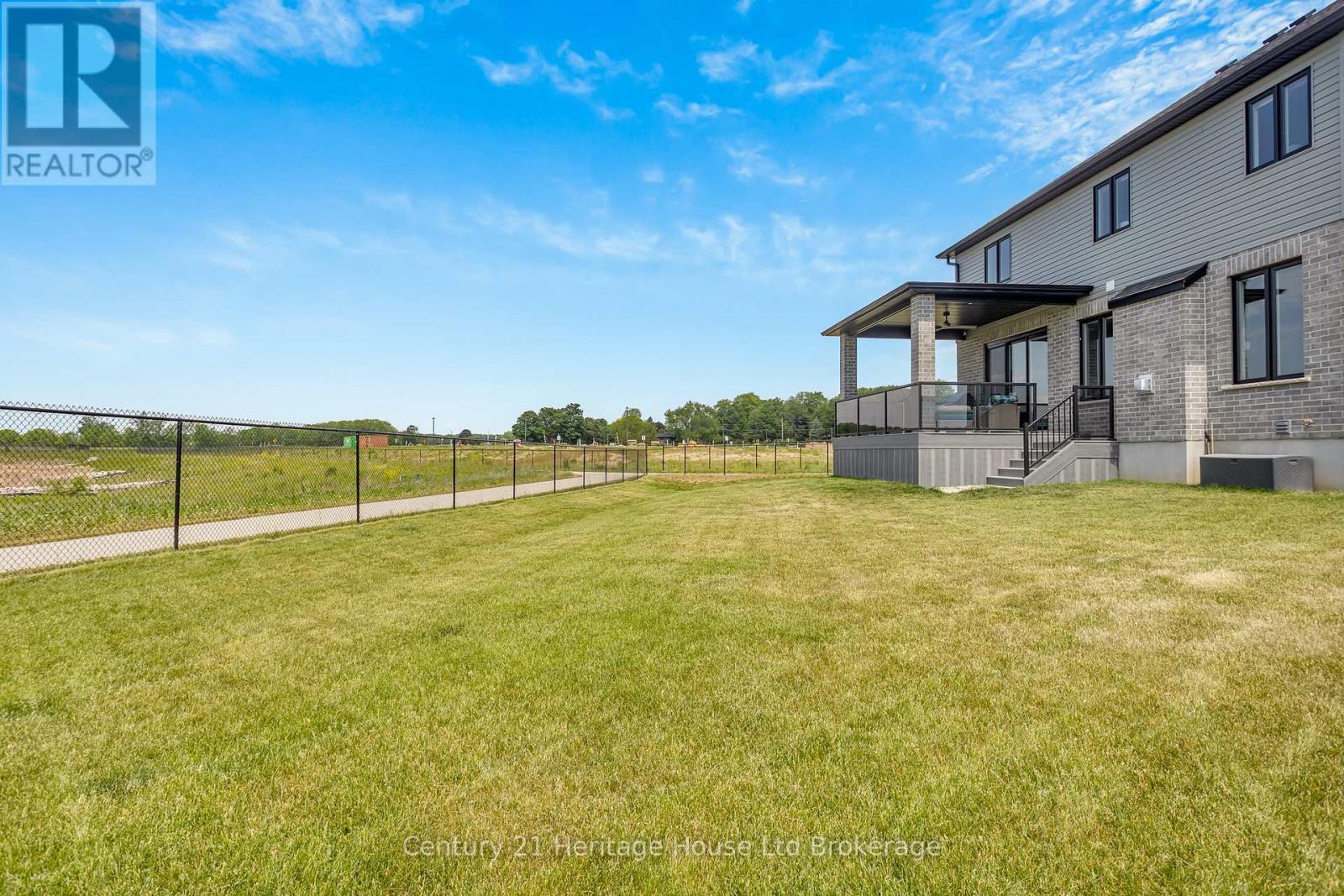 18 Thompson Court, Tillsonburg, Ontario  N4G 0G3 - Photo 44 - X14080794