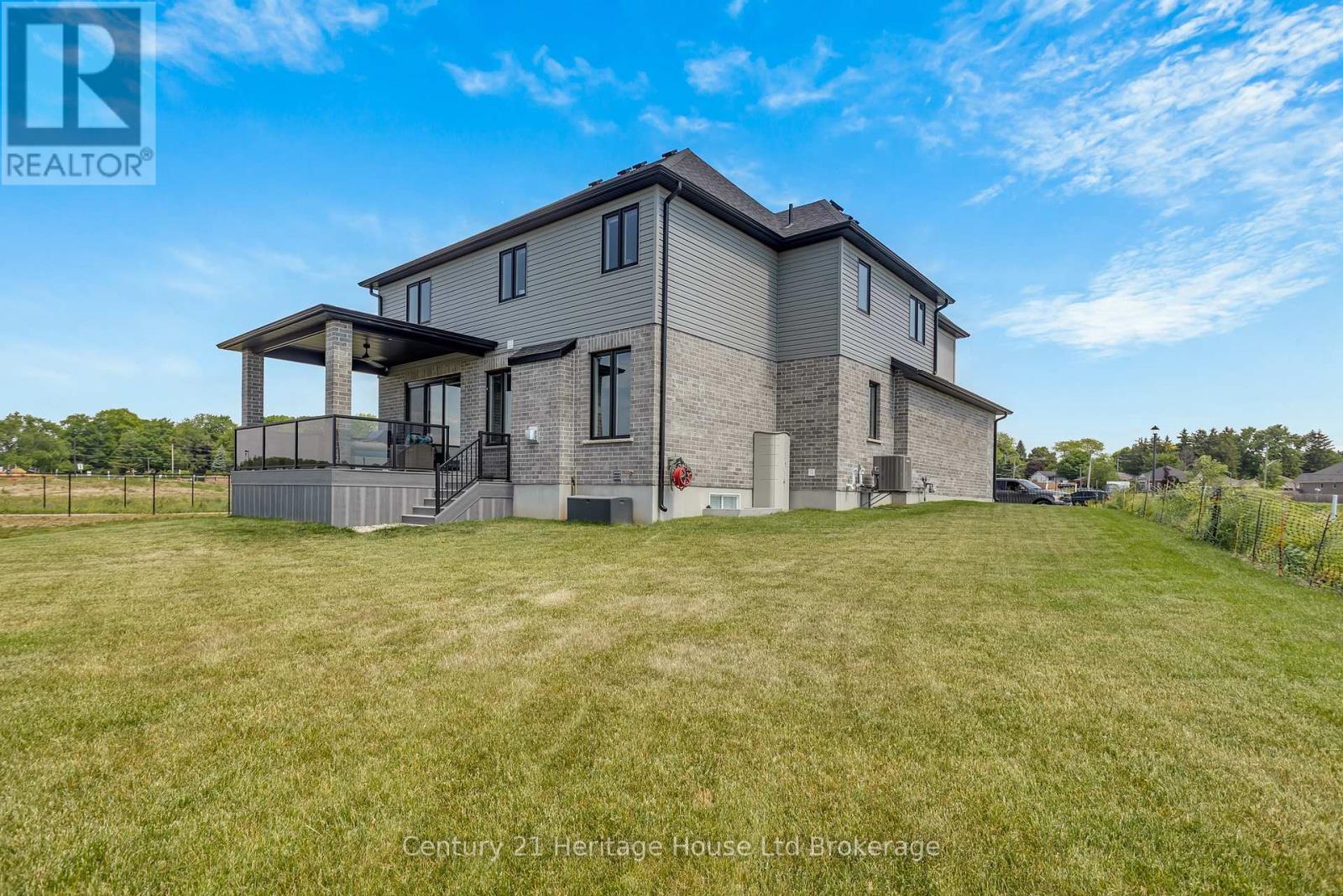 18 Thompson Court, Tillsonburg, Ontario  N4G 0G3 - Photo 45 - X14080794