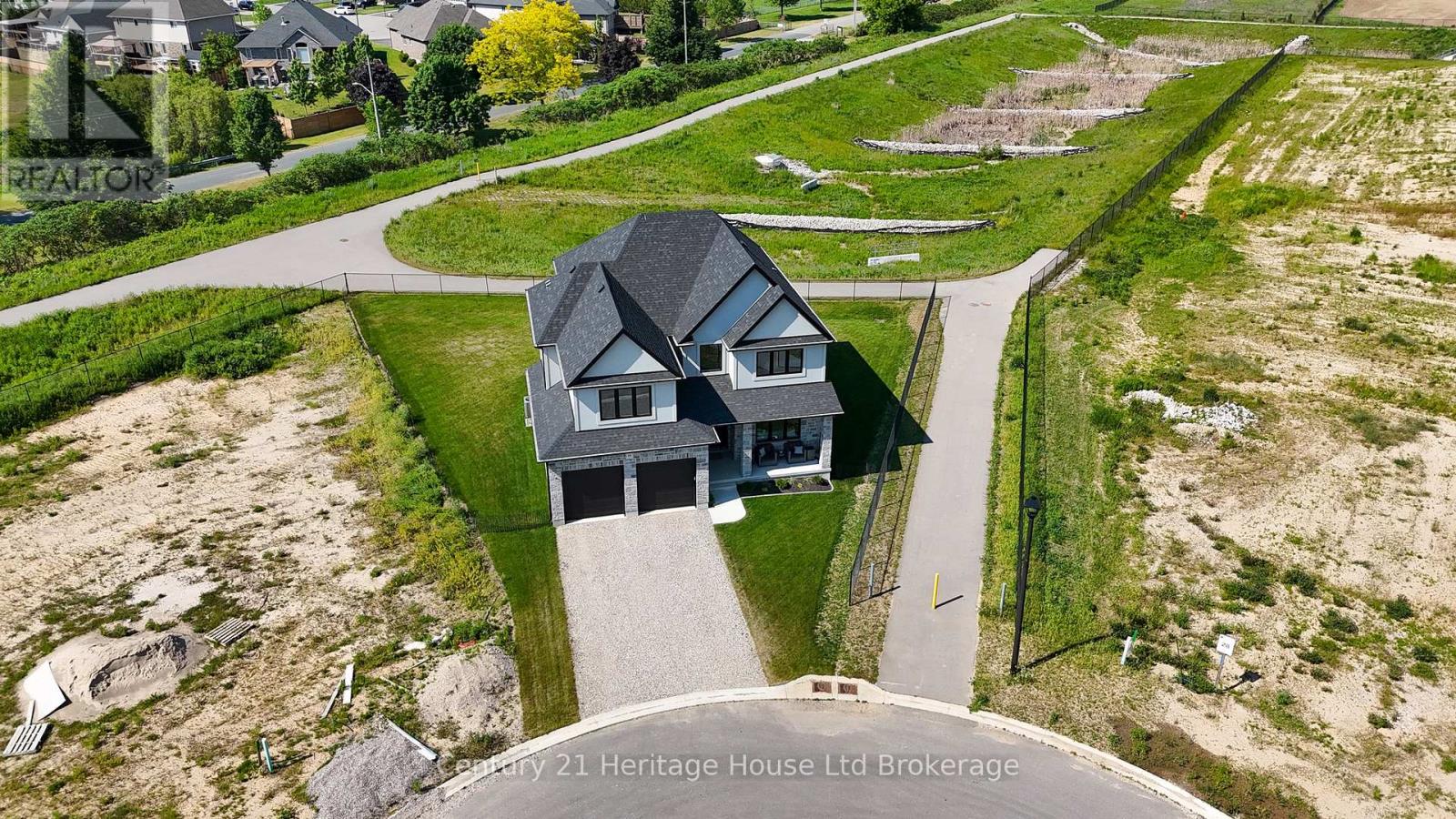 18 Thompson Court, Tillsonburg, Ontario  N4G 0G3 - Photo 49 - X14080794