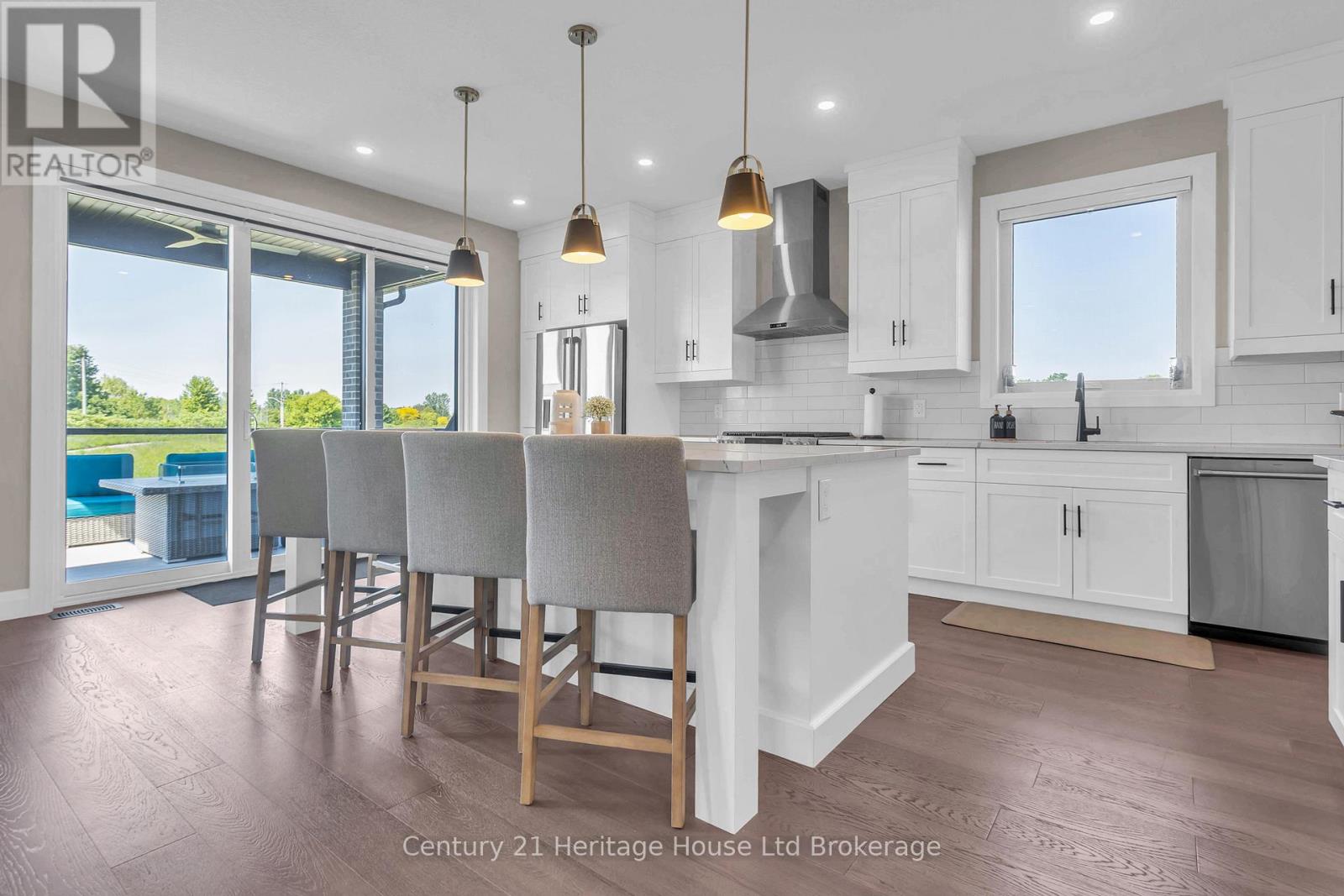 18 Thompson Court, Tillsonburg, Ontario  N4G 0G3 - Photo 6 - X14080794