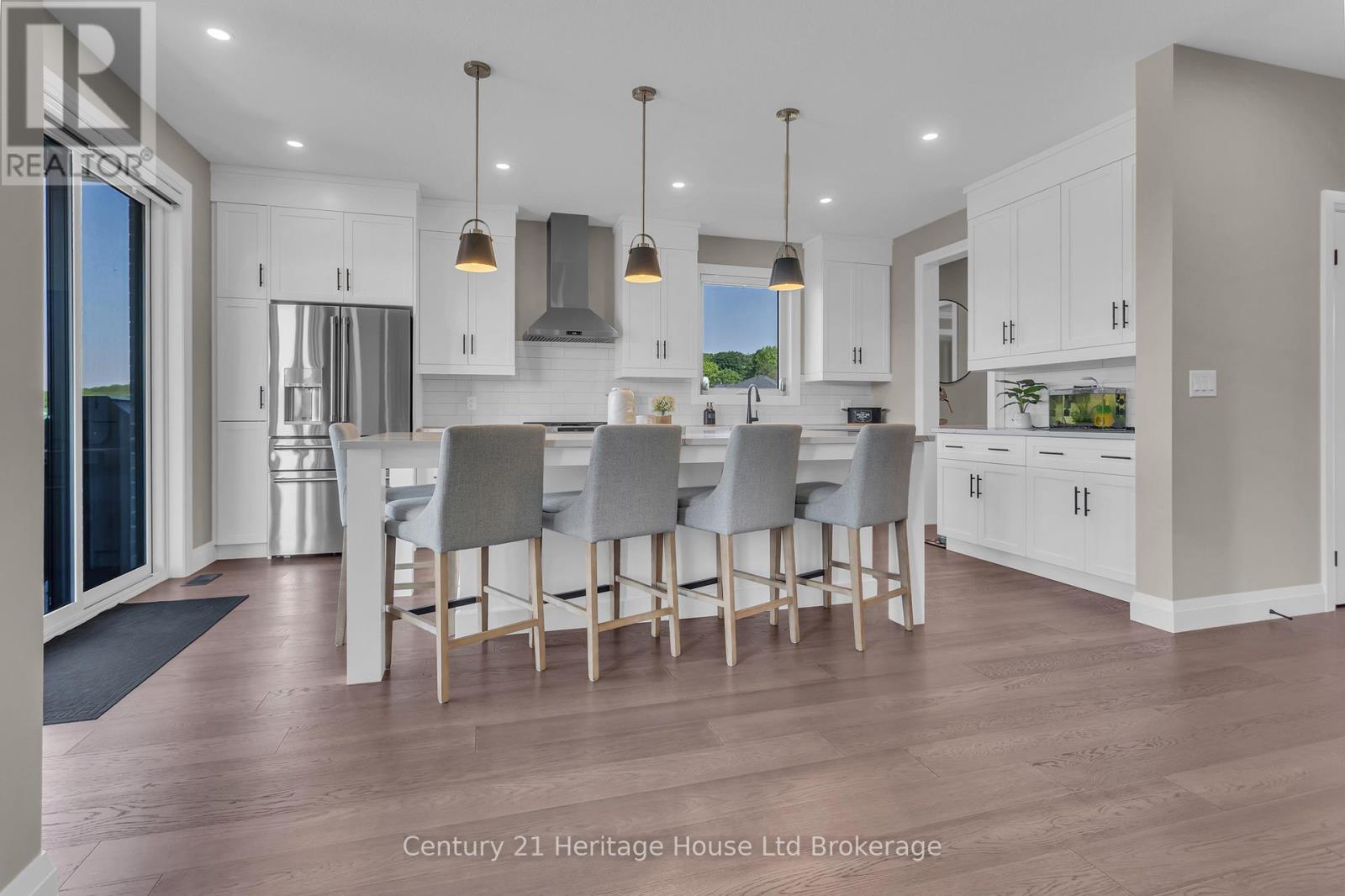 18 Thompson Court, Tillsonburg, Ontario  N4G 0G3 - Photo 7 - X14080794