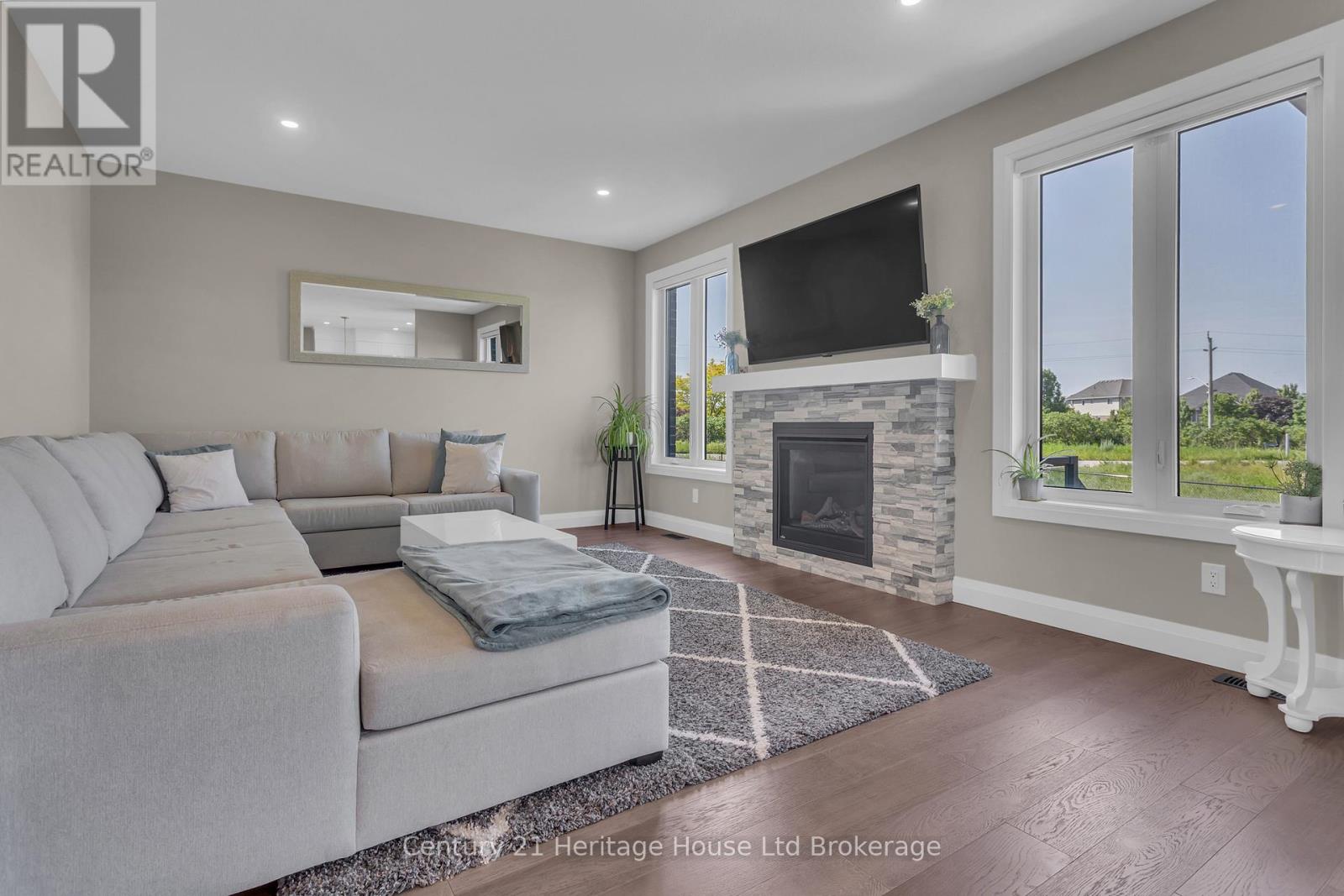18 Thompson Court, Tillsonburg, Ontario  N4G 0G3 - Photo 9 - X14080794