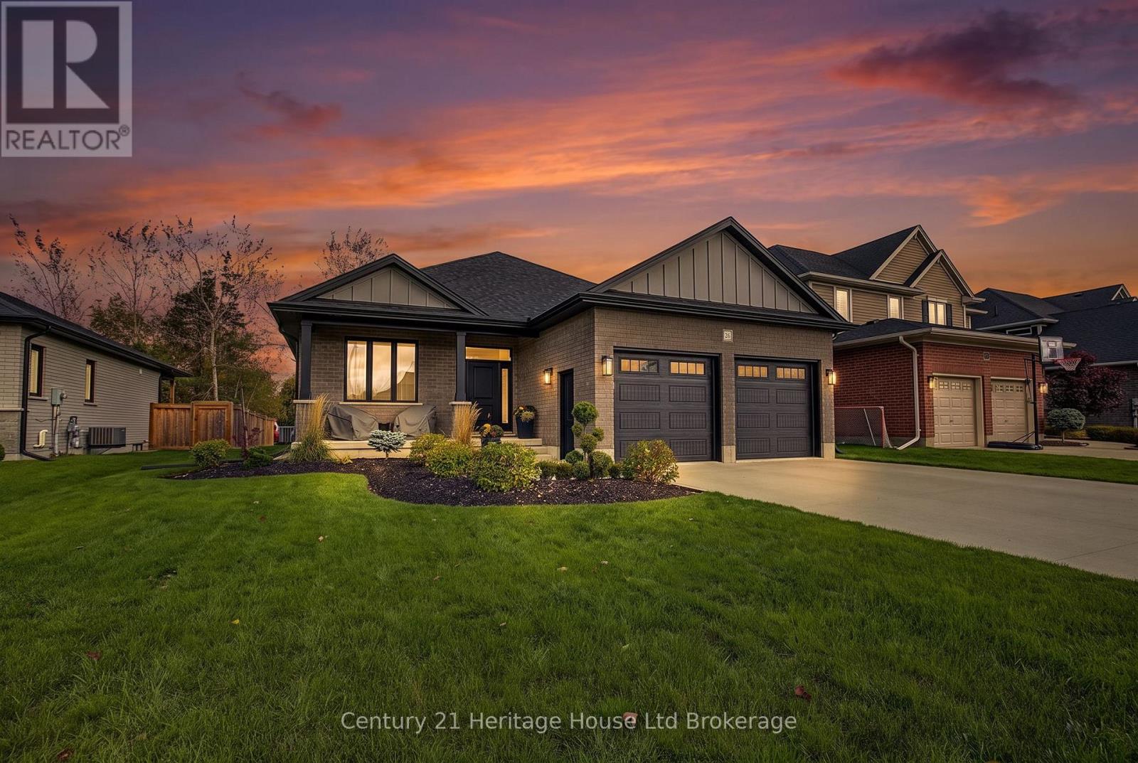 26 Brookside Lane, Tillsonburg, Ontario  N4G 0A1 - Photo 3 - X14082838