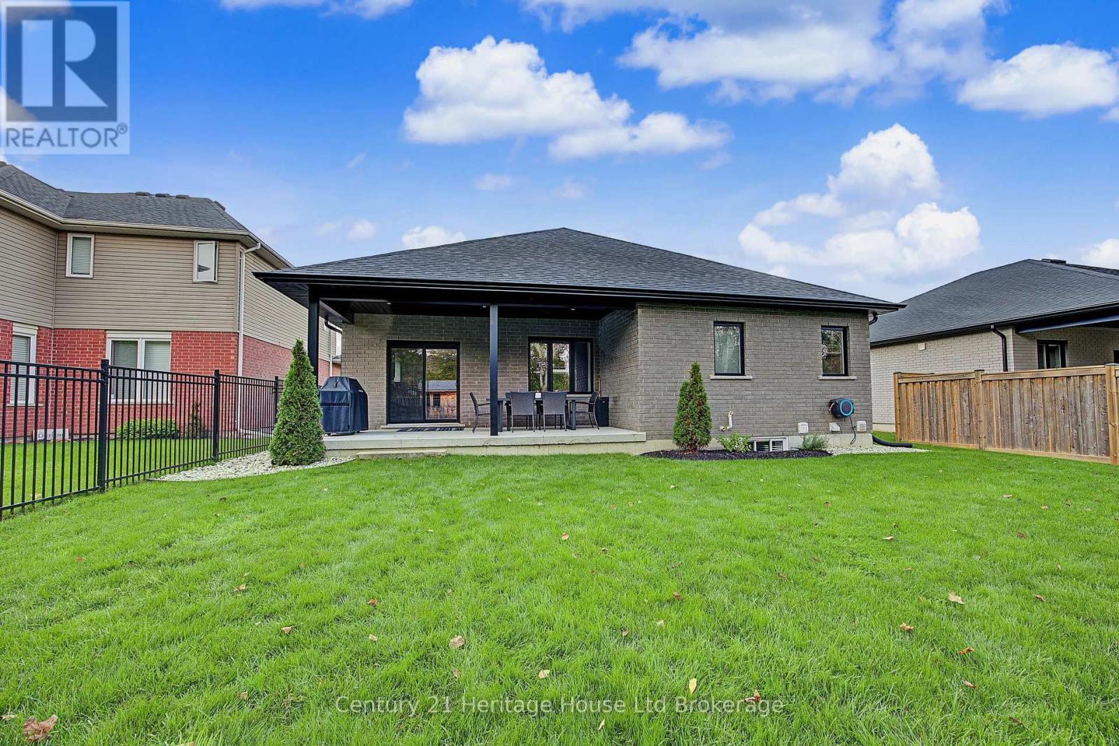 26 Brookside Lane, Tillsonburg, Ontario  N4G 0A1 - Photo 30 - X14082838
