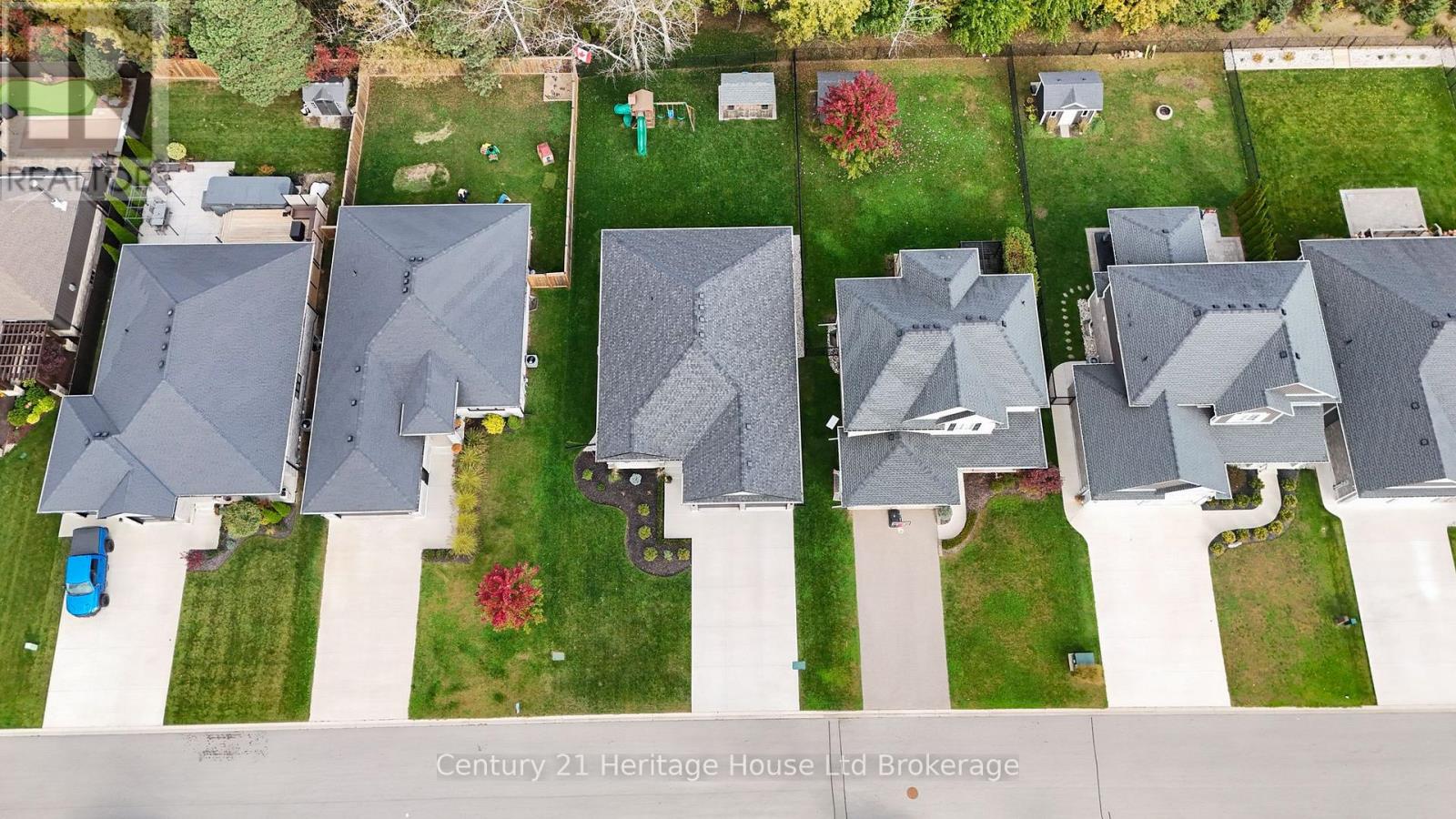 26 Brookside Lane, Tillsonburg, Ontario  N4G 0A1 - Photo 38 - X14082838