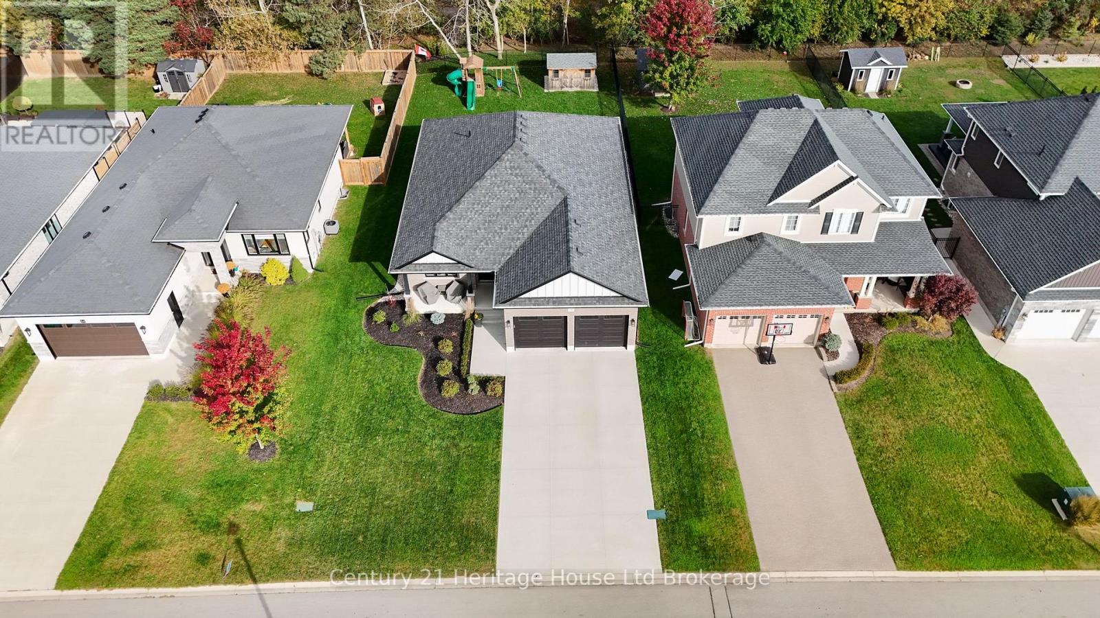 26 Brookside Lane, Tillsonburg, Ontario  N4G 0A1 - Photo 4 - X14082838